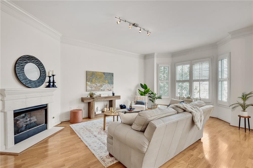 850 Piedmont Ave #3306 Atlanta, GA 30308