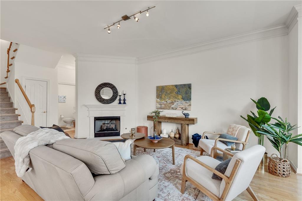 850 Piedmont Ave #3306 Atlanta, GA 30308