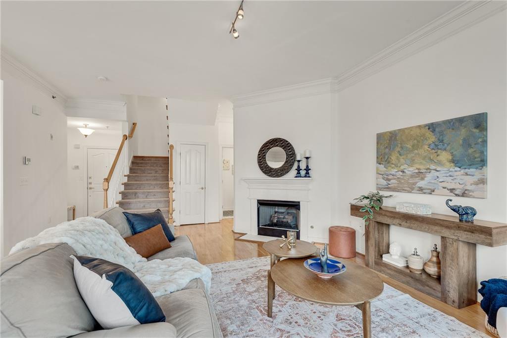 850 Piedmont Ave #3306 Atlanta, GA 30308