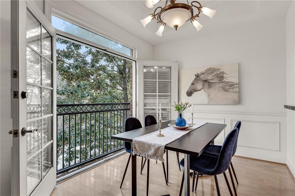 850 Piedmont Ave #3306 Atlanta, GA 30308