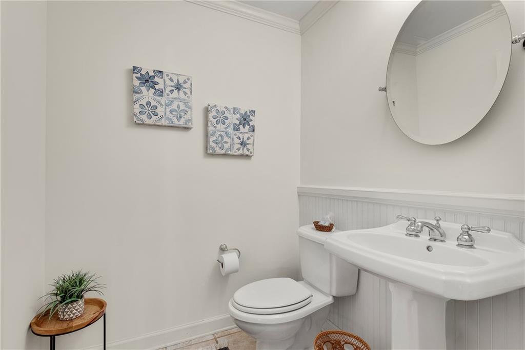 850 Piedmont Ave #3306 Atlanta, GA 30308