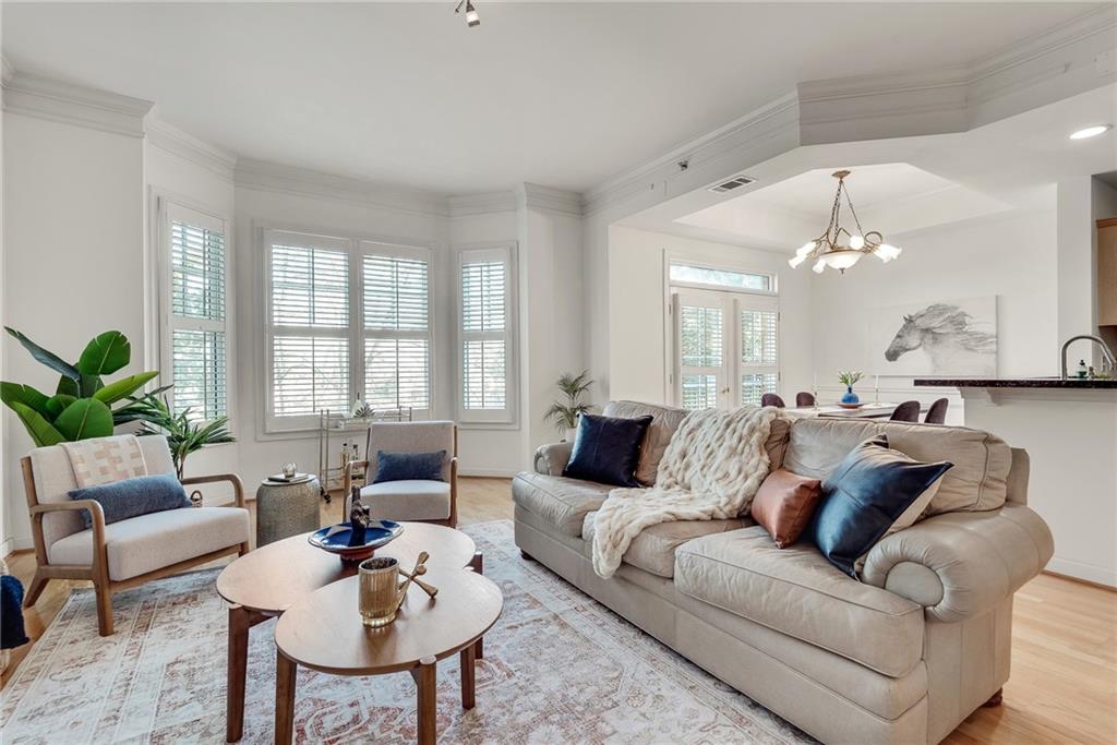 850 Piedmont Ave #3306 Atlanta, GA 30308