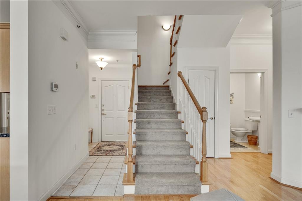 850 Piedmont Ave #3306 Atlanta, GA 30308