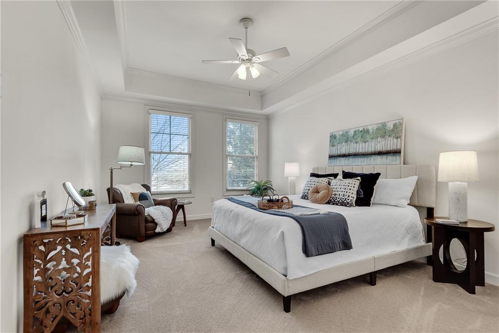 850 Piedmont Ave #3306 Atlanta, GA 30308