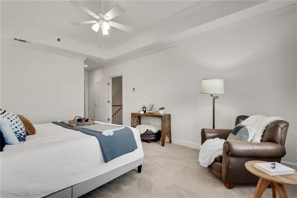 850 Piedmont Ave #3306 Atlanta, GA 30308