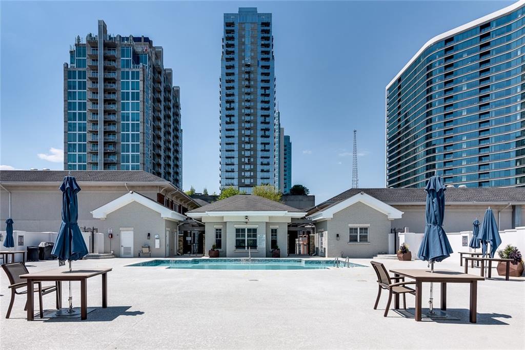 850 Piedmont Ave #3306 Atlanta, GA 30308