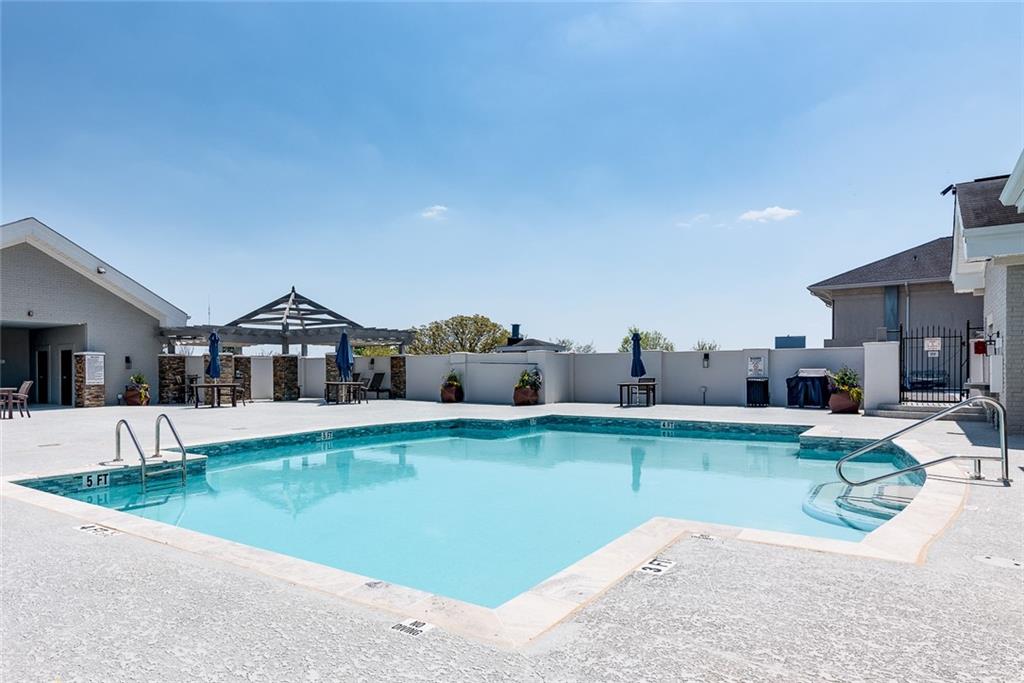 850 Piedmont Ave #3306 Atlanta, GA 30308