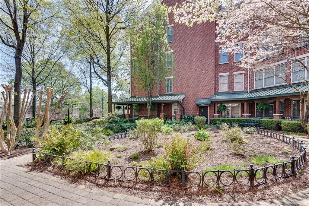 850 Piedmont Ave #3306 Atlanta, GA 30308