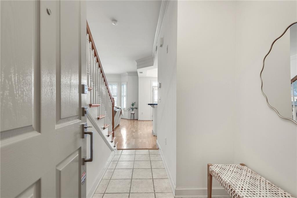 850 Piedmont Ave #3306 Atlanta, GA 30308