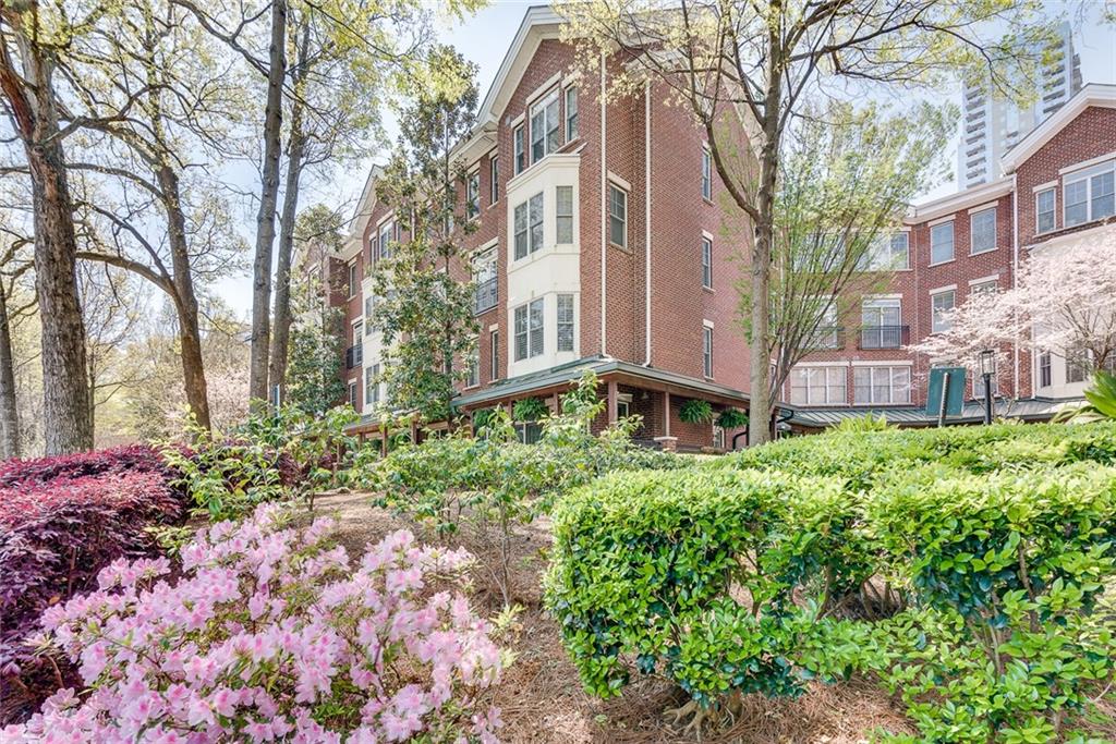 850 Piedmont Ave #3306 Atlanta, GA 30308