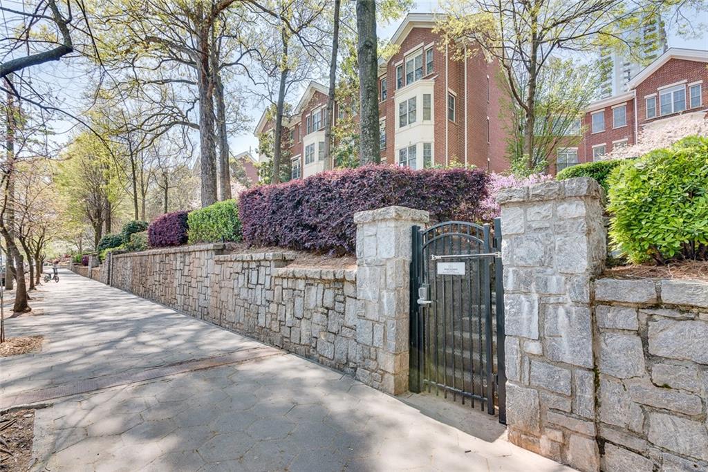 850 Piedmont Ave #3306 Atlanta, GA 30308