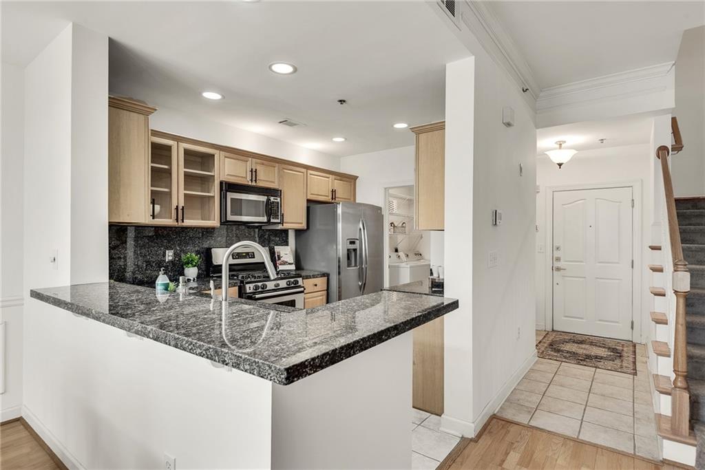 850 Piedmont Ave #3306 Atlanta, GA 30308