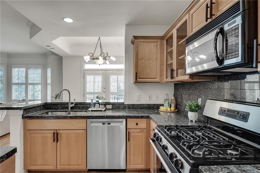 850 Piedmont Ave #3306 Atlanta, GA 30308