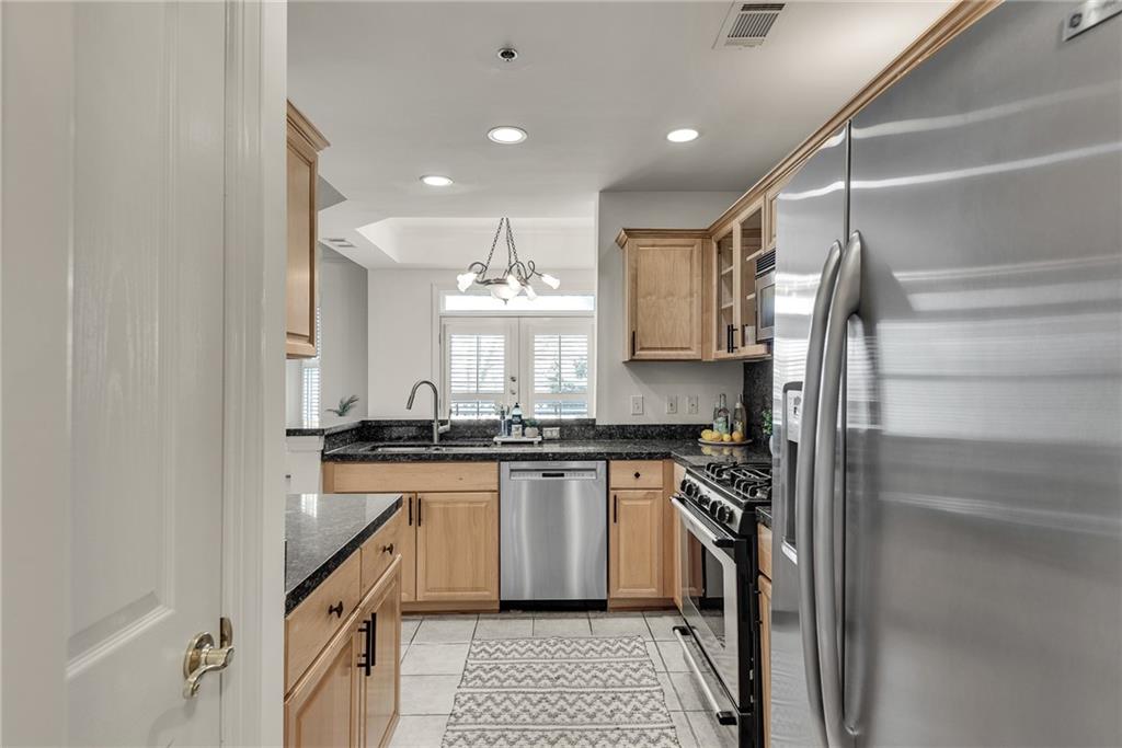 850 Piedmont Ave #3306 Atlanta, GA 30308