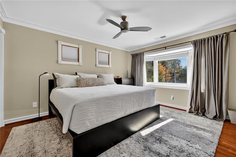 1216 E Rock Spgs Rd Atlanta, GA 30306