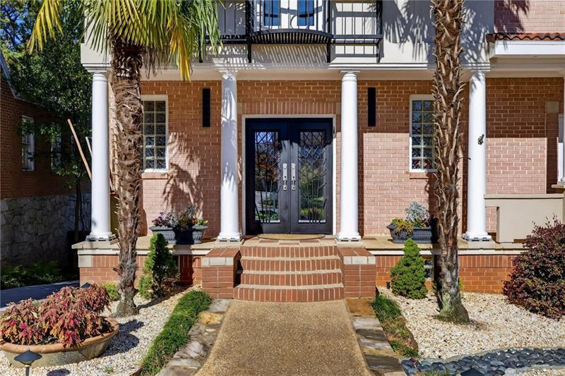 1216 E Rock Spgs Rd Atlanta, GA 30306