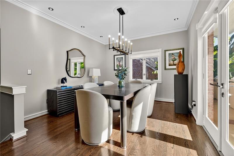 1216 E Rock Spgs Rd Atlanta, GA 30306