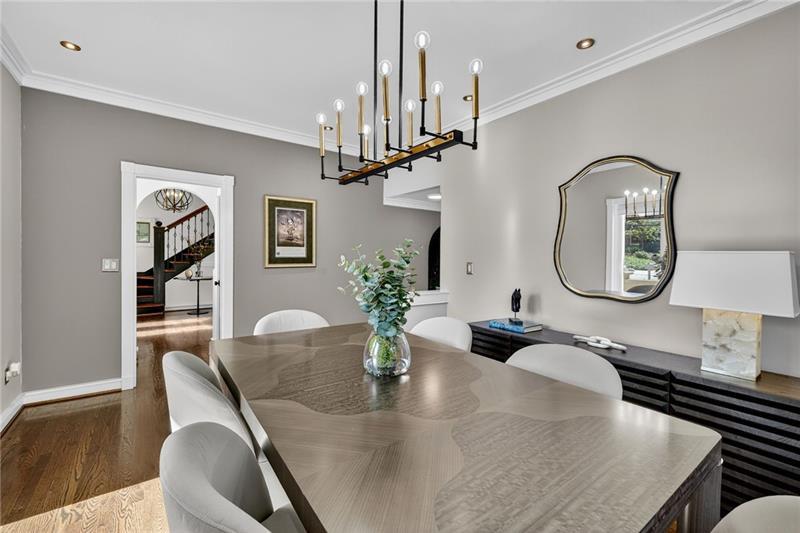 1216 E Rock Spgs Rd Atlanta, GA 30306