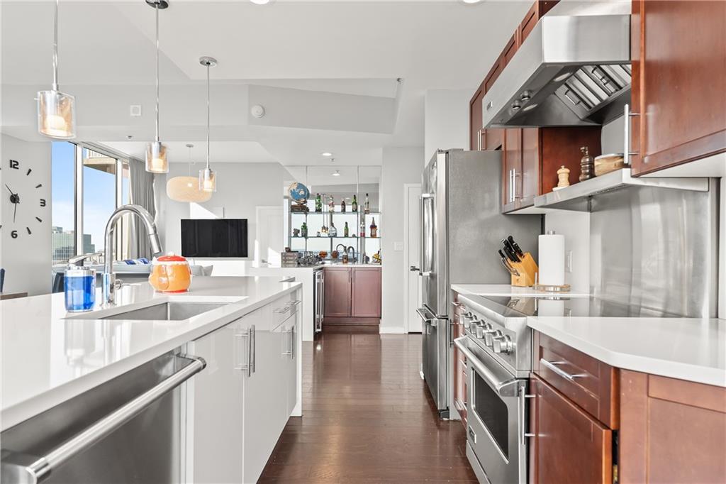 855 Peachtree St #2013 Atlanta, GA 30308