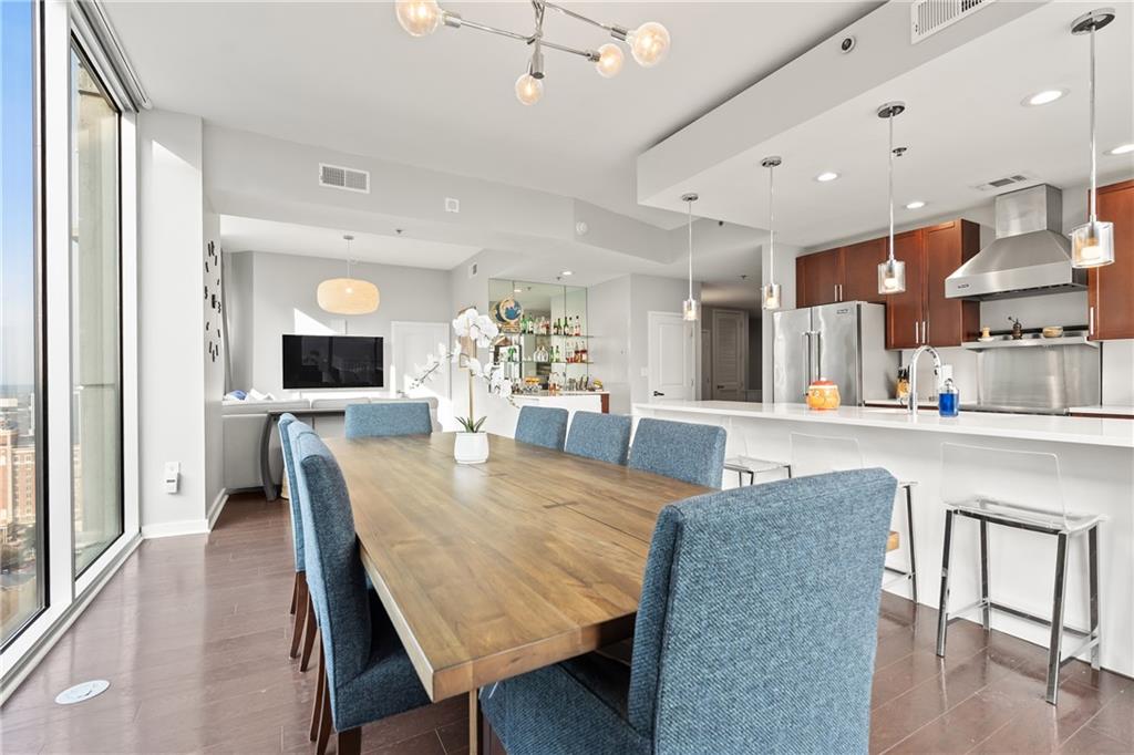 855 Peachtree St #2013 Atlanta, GA 30308