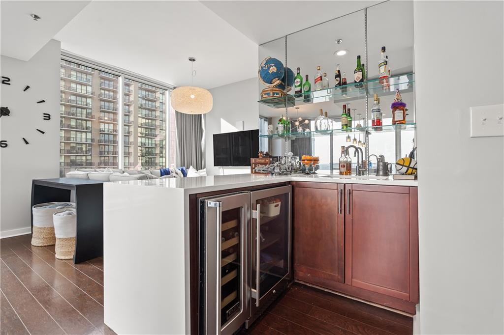 855 Peachtree St #2013 Atlanta, GA 30308