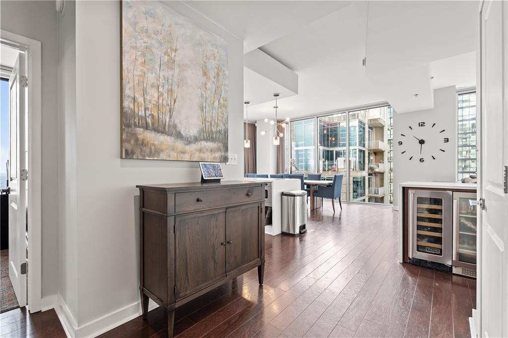 855 Peachtree St #2013 Atlanta, GA 30308