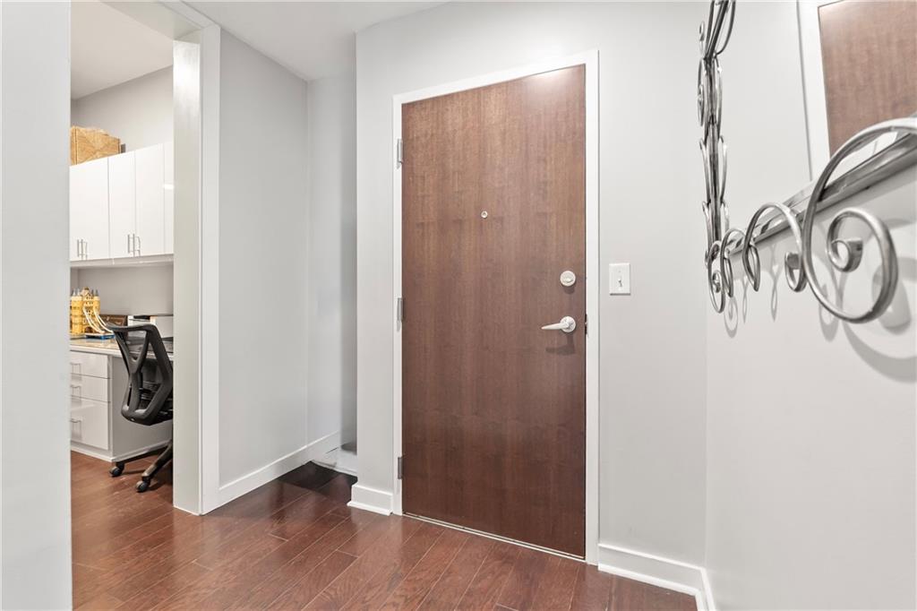 855 Peachtree St #2013 Atlanta, GA 30308