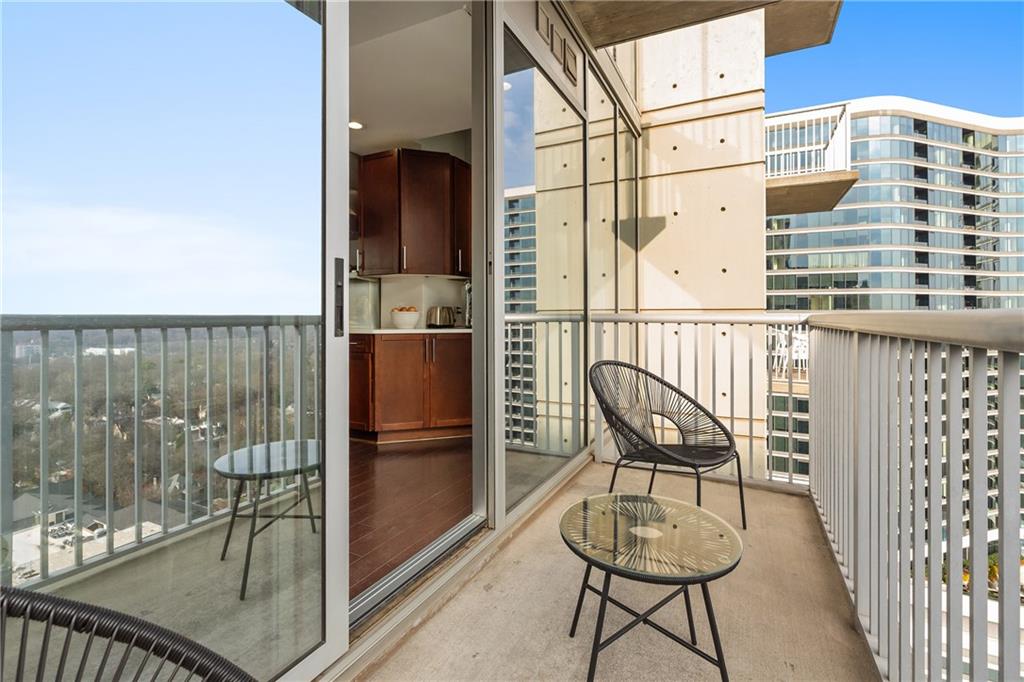 855 Peachtree St #2013 Atlanta, GA 30308