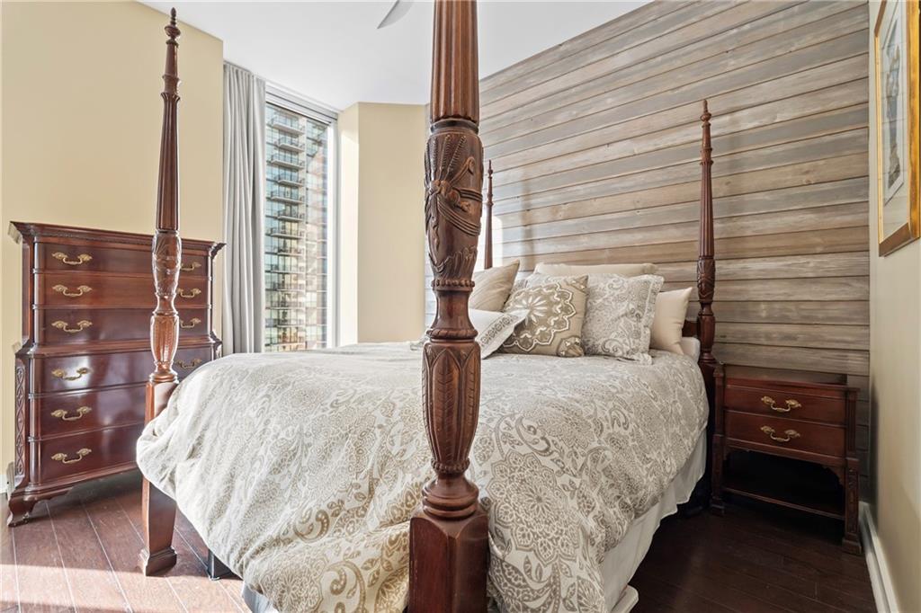 855 Peachtree St #2013 Atlanta, GA 30308