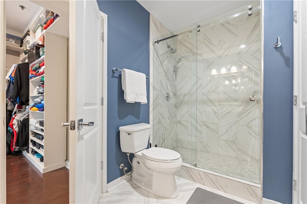 855 Peachtree St #2013 Atlanta, GA 30308