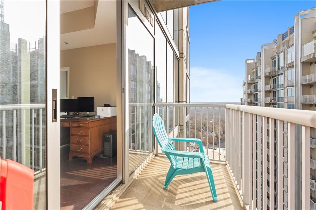 855 Peachtree St #2013 Atlanta, GA 30308