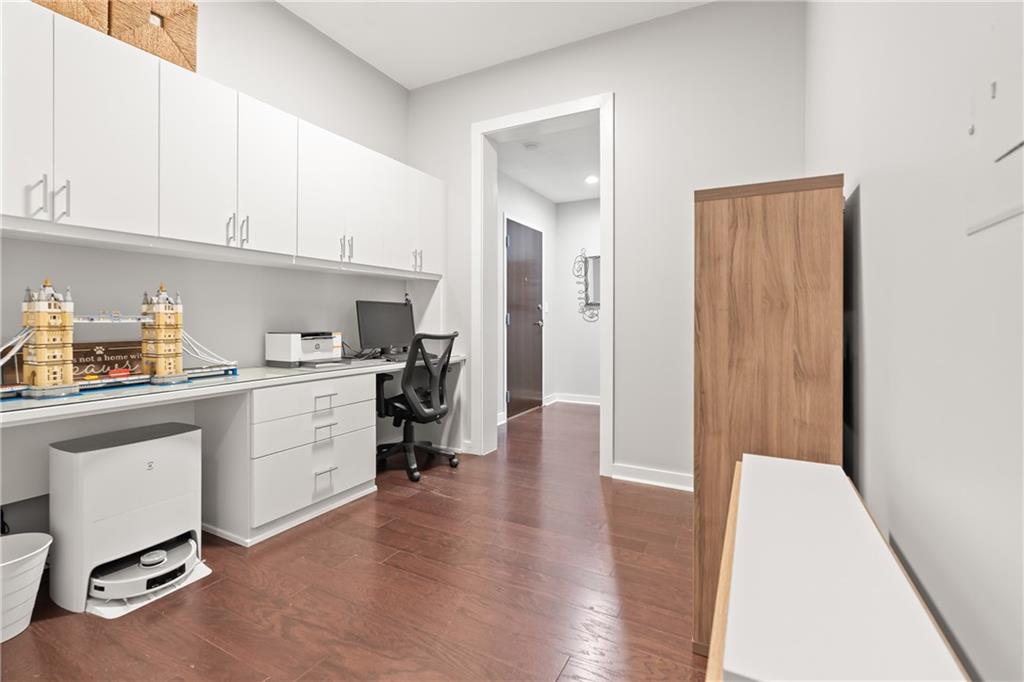 855 Peachtree St #2013 Atlanta, GA 30308