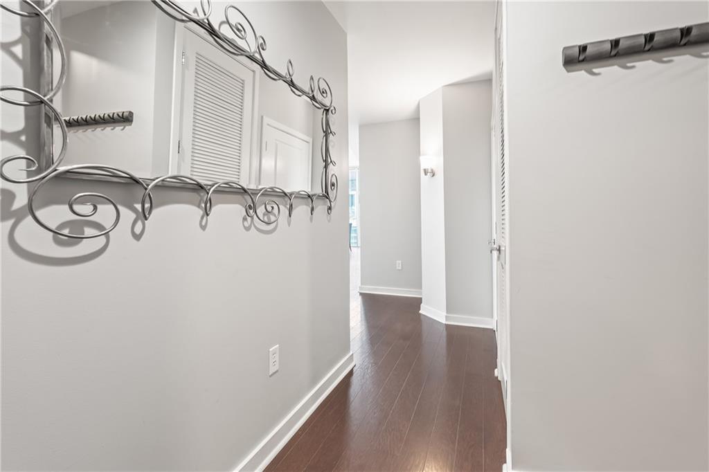 855 Peachtree St #2013 Atlanta, GA 30308