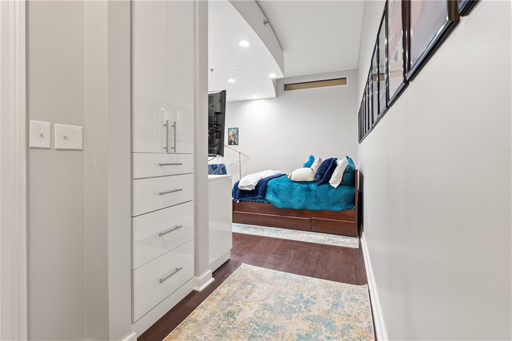 855 Peachtree St #2013 Atlanta, GA 30308