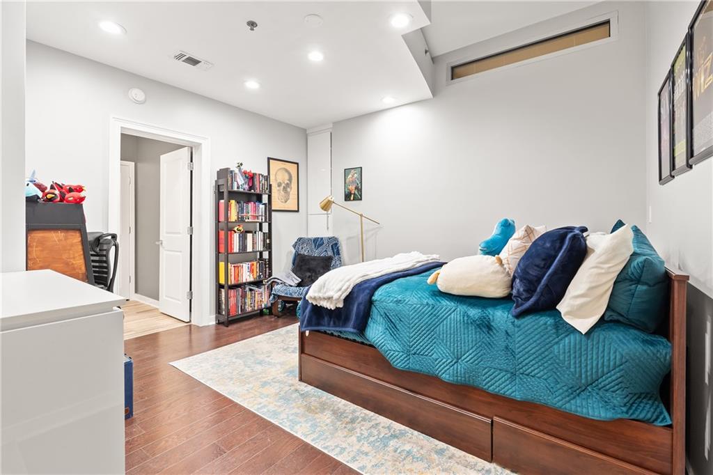 855 Peachtree St #2013 Atlanta, GA 30308