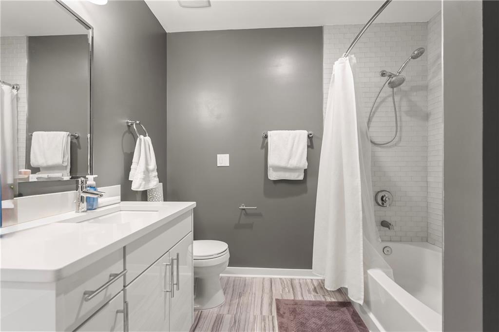 855 Peachtree St #2013 Atlanta, GA 30308