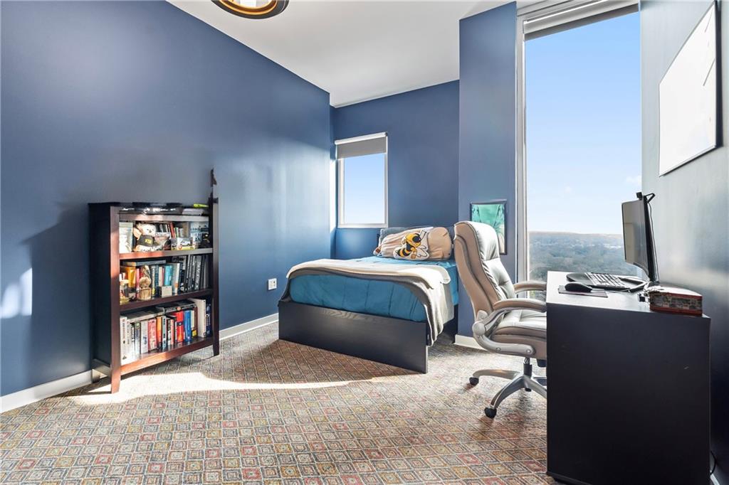 855 Peachtree St #2013 Atlanta, GA 30308