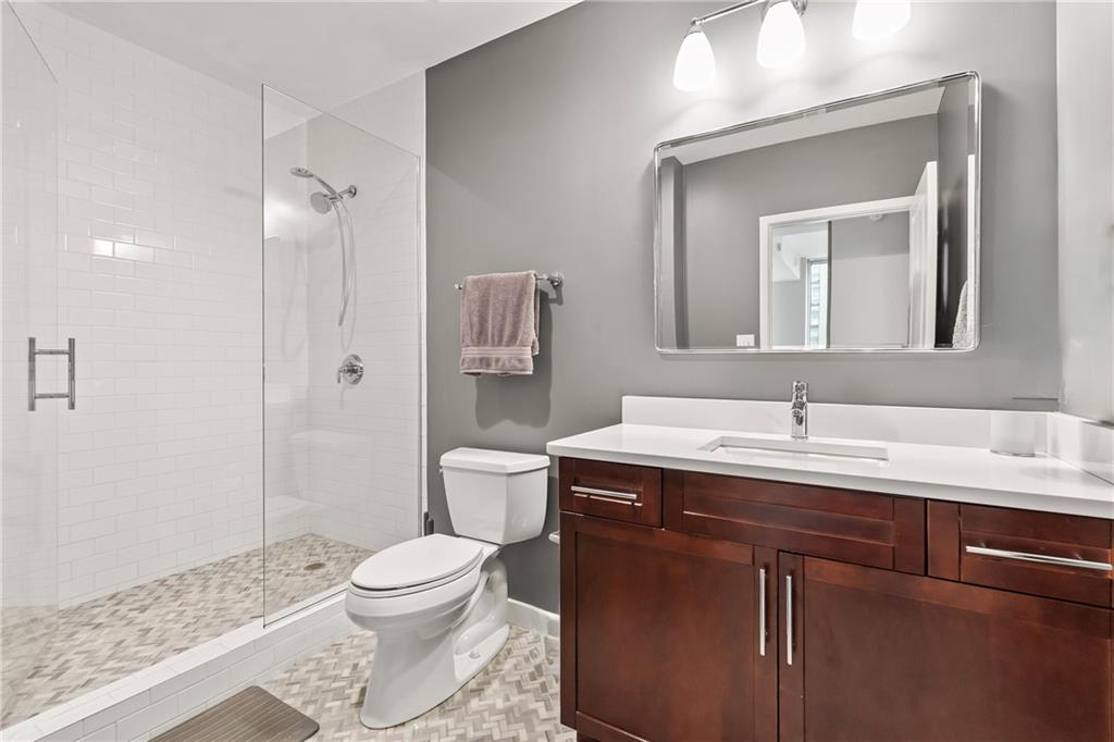 855 Peachtree St #2013 Atlanta, GA 30308