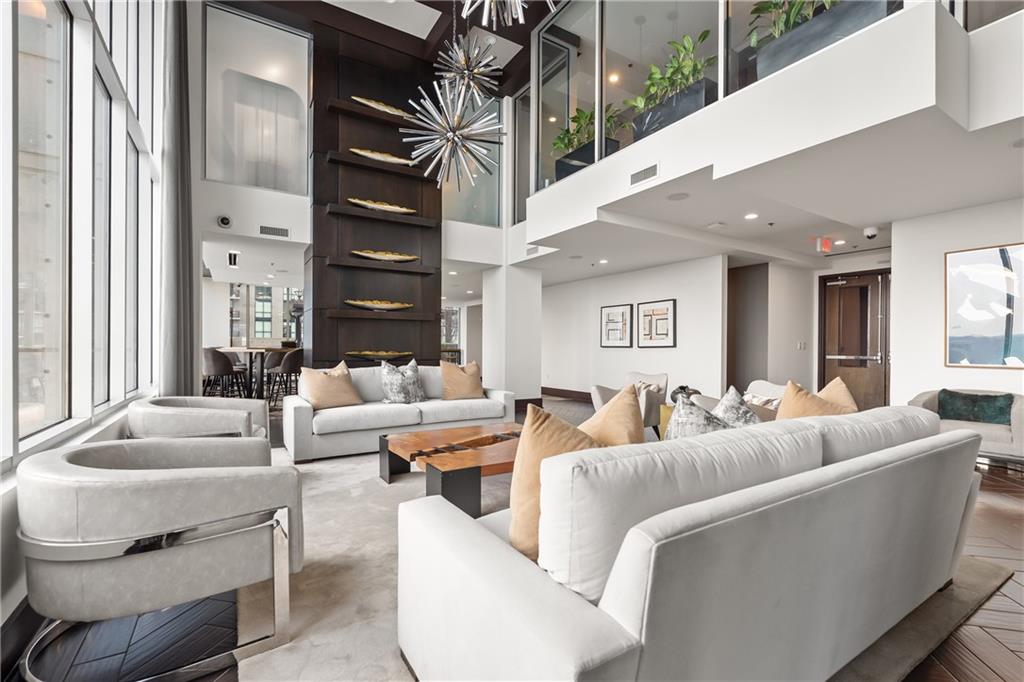 855 Peachtree St #2013 Atlanta, GA 30308