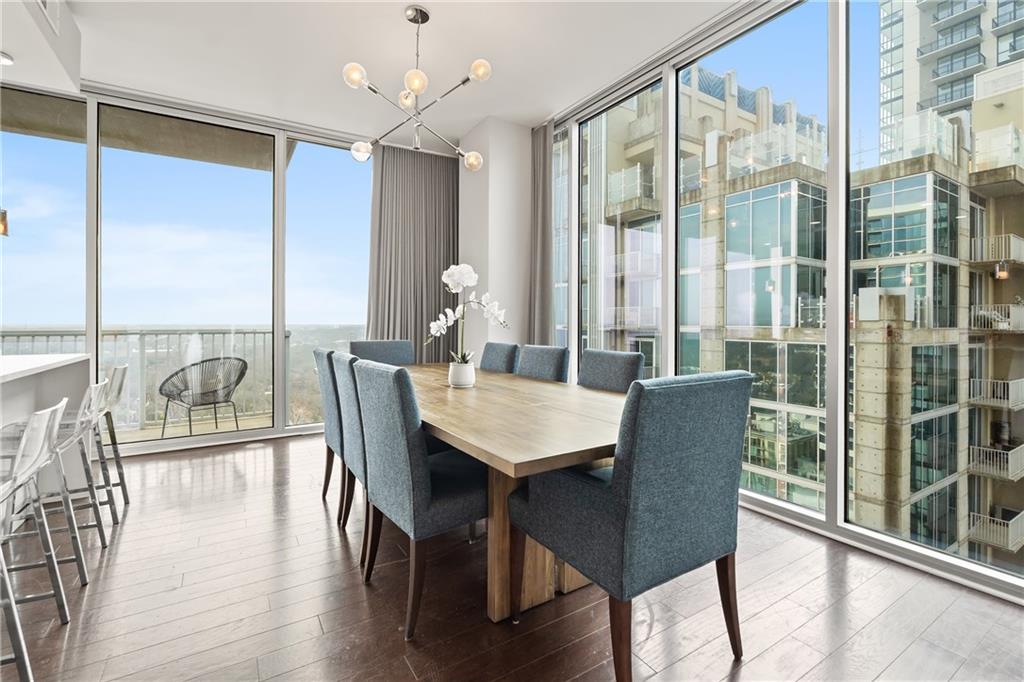 855 Peachtree St #2013 Atlanta, GA 30308