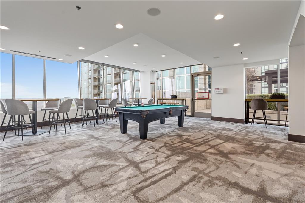 855 Peachtree St #2013 Atlanta, GA 30308