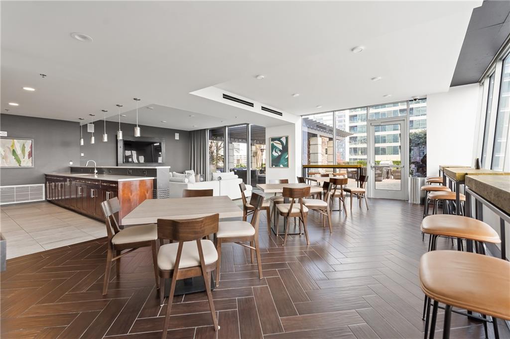 855 Peachtree St #2013 Atlanta, GA 30308