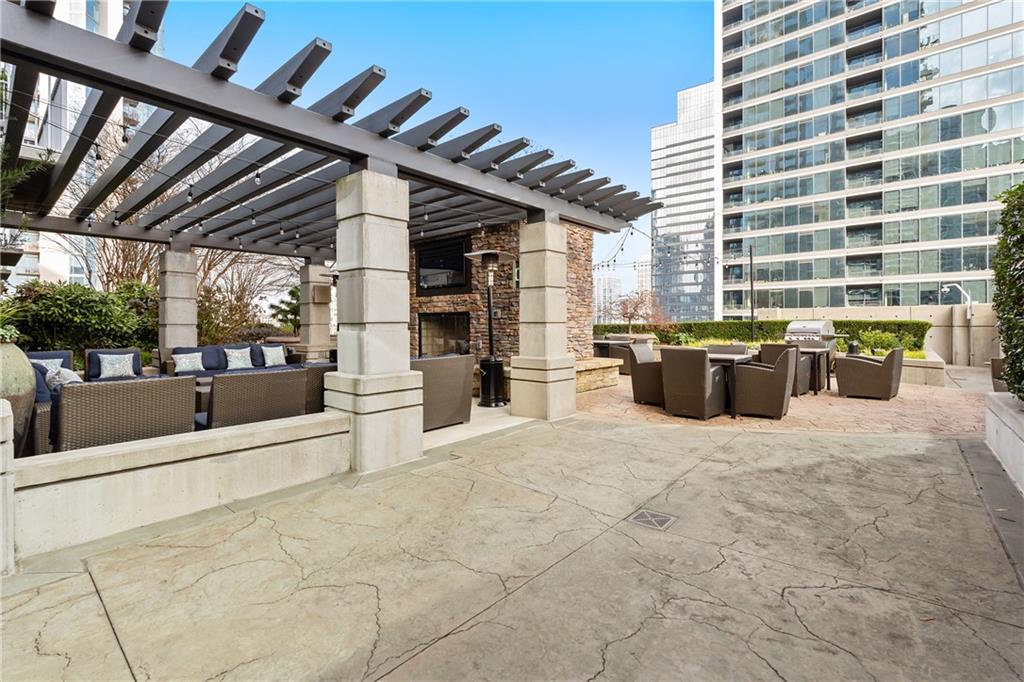 855 Peachtree St #2013 Atlanta, GA 30308