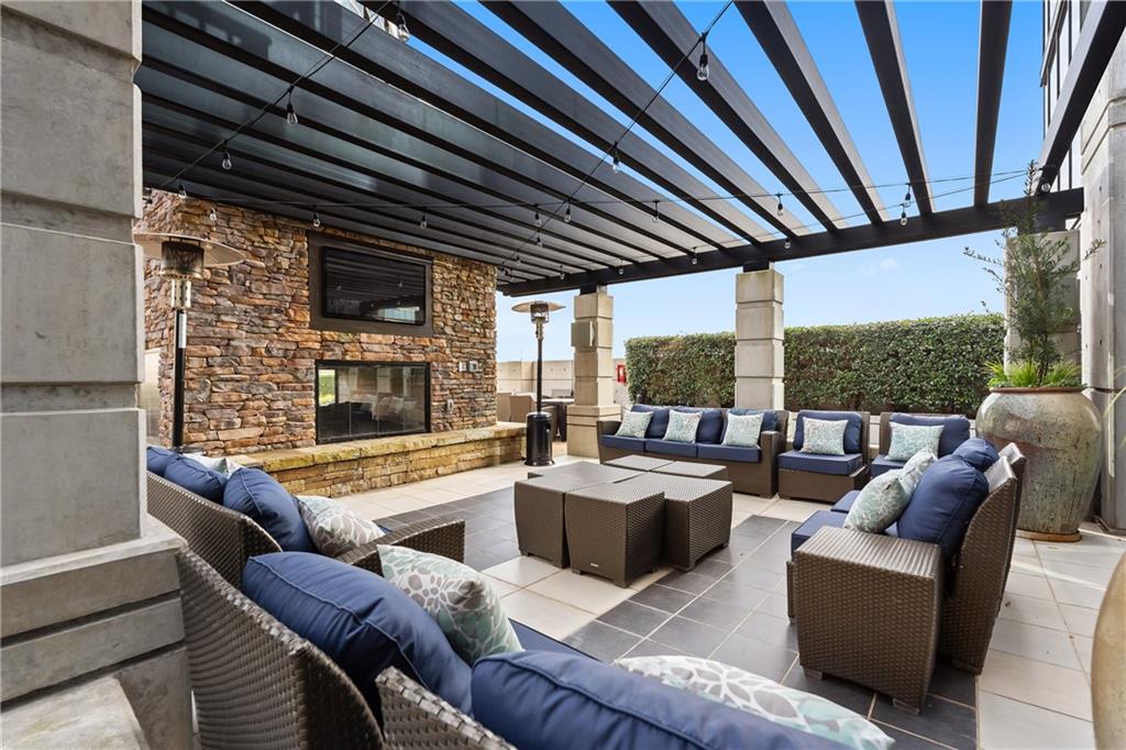 855 Peachtree St #2013 Atlanta, GA 30308