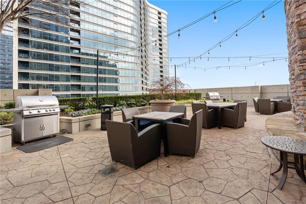 855 Peachtree St #2013 Atlanta, GA 30308