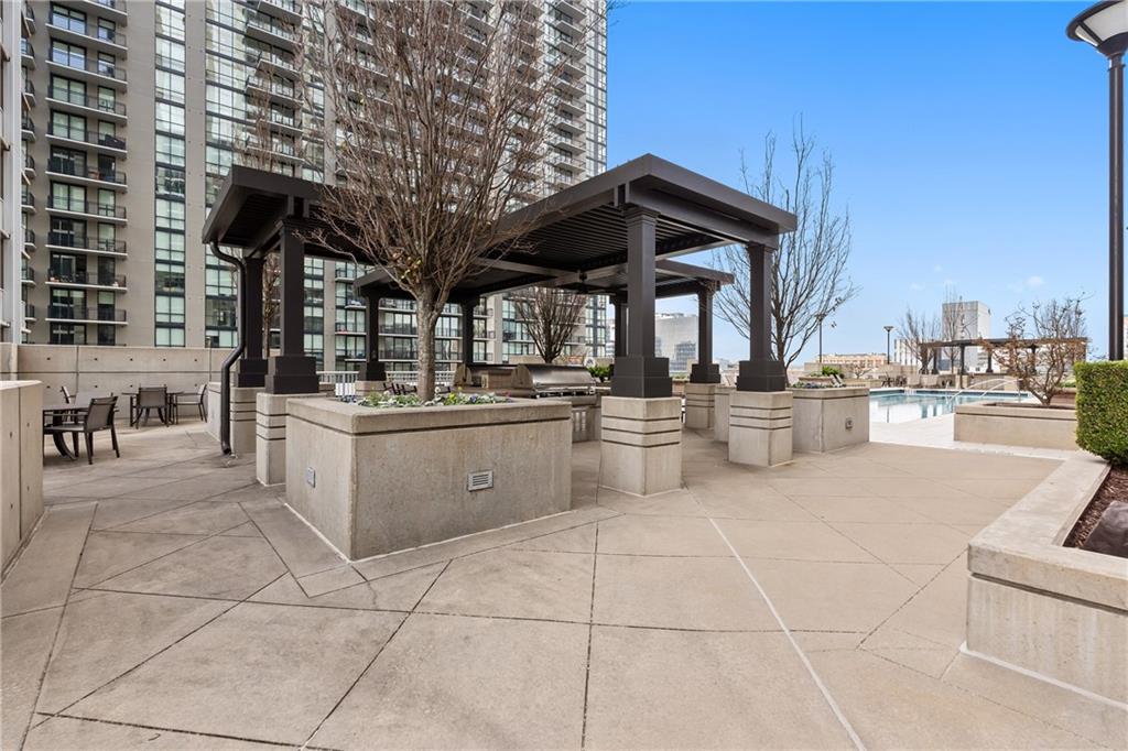 855 Peachtree St #2013 Atlanta, GA 30308