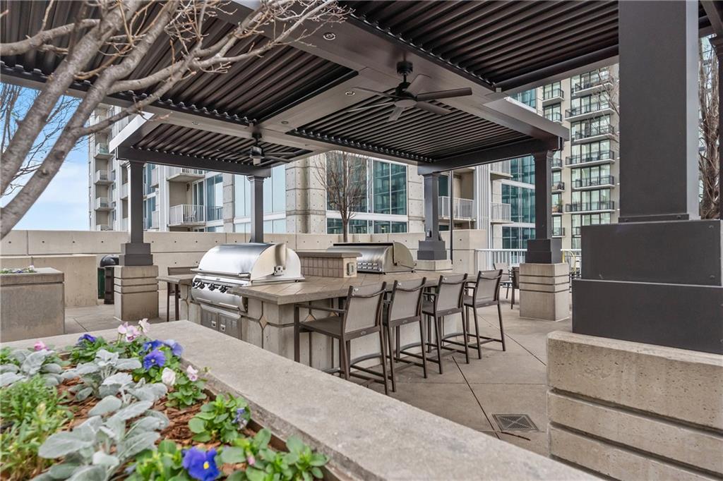 855 Peachtree St #2013 Atlanta, GA 30308