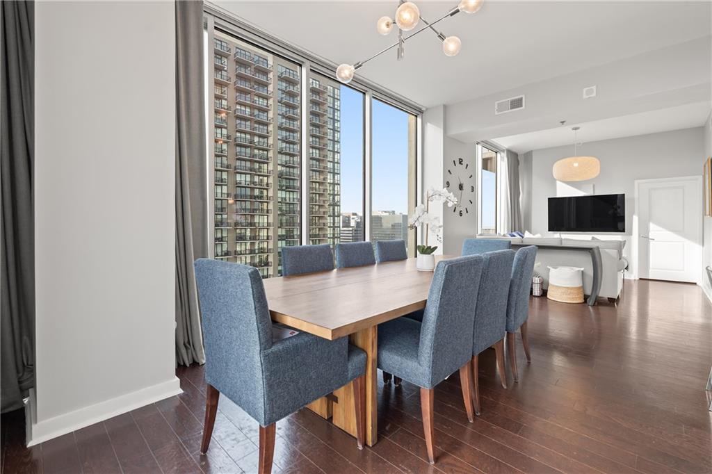 855 Peachtree St #2013 Atlanta, GA 30308