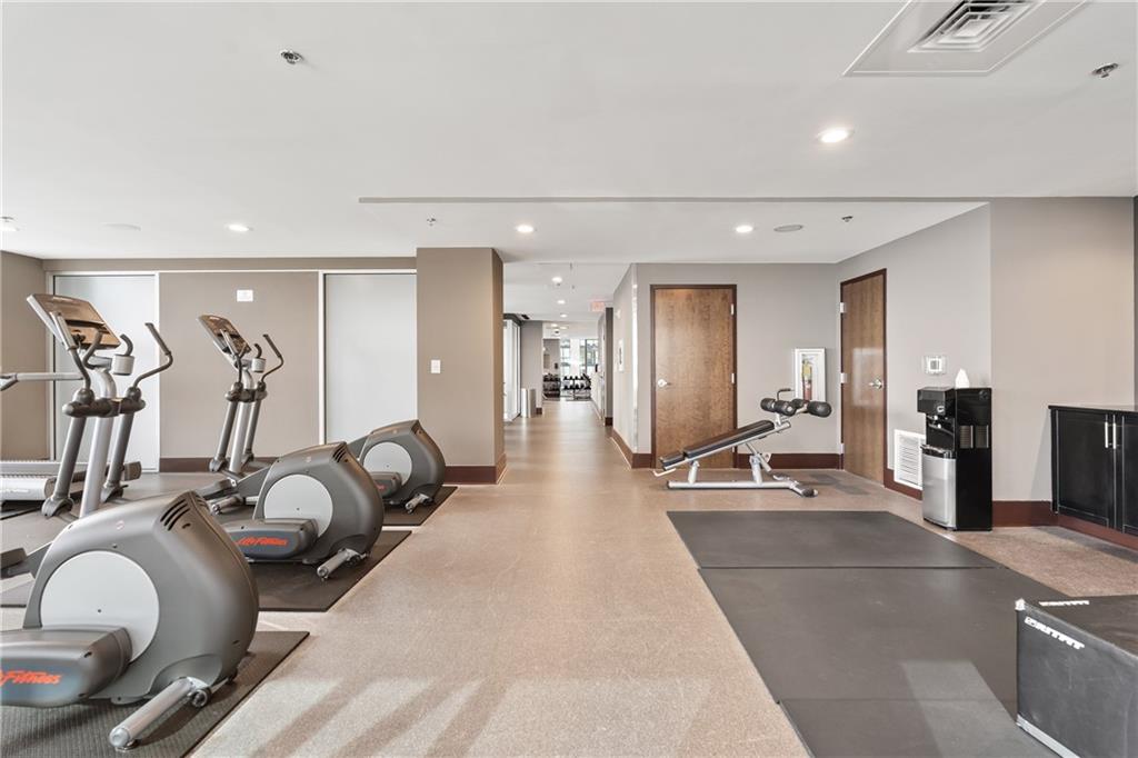 855 Peachtree St #2013 Atlanta, GA 30308