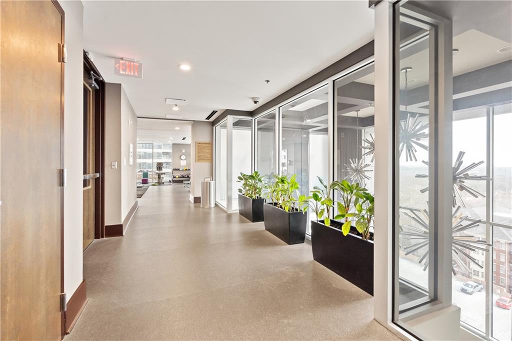 855 Peachtree St #2013 Atlanta, GA 30308